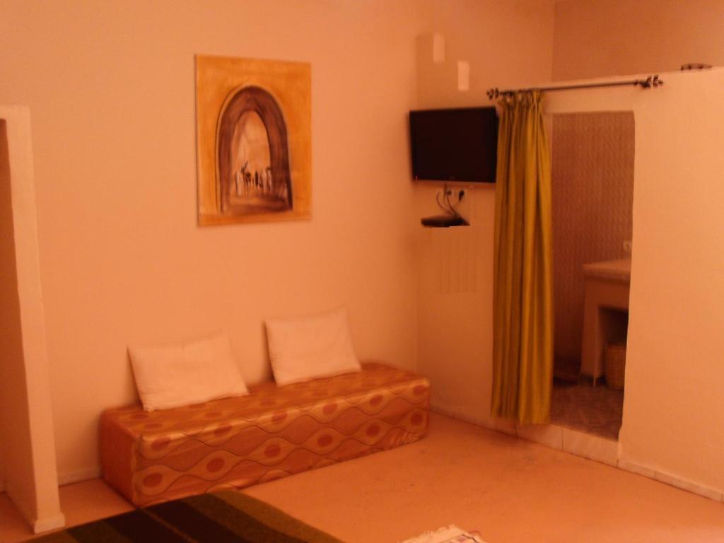 Hôtel L'Escale De Ouarzazate Chambre photo